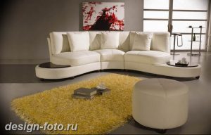 Диван в интерьере 03.12.2018 №242 - photo Sofa in the interior - design-foto.ru
